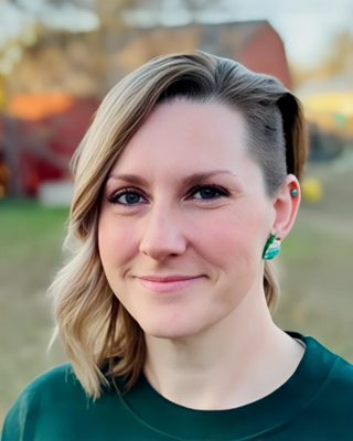 Photo of Aimee Garcia, Licensed Professional Counselor, LPC