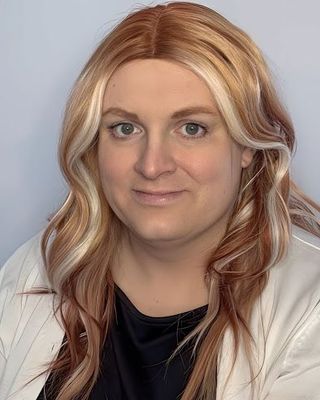 Photo of Ryan Black - Rebelle Marie, Licensed Professional Counselor, LPC