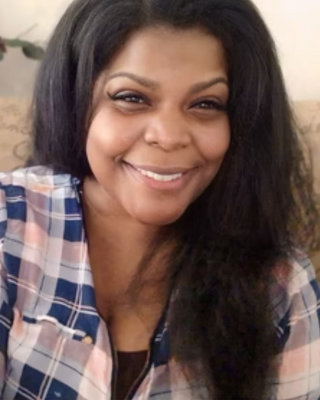 Photo of Tammy Luke, Licensed Professional Counselor, LPC