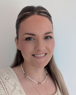 Photo of Jess Austin, Counsellor, BACP