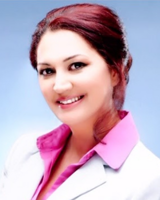 Photo of Elham Hamzeh, Psychiatric Nurse Practitioner in Santa Clarita, CA