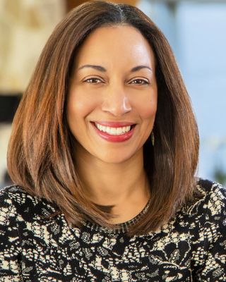 Photo of Maria L. Marcon, Licensed Professional Counselor, MS, LPC-S, NCC, BCC