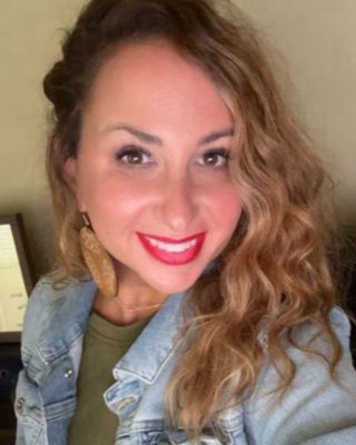 Photo of Amanda Lauren Hamilton, Licensed Professional Clinical Counselor, MEd, NCC, LPCC-S