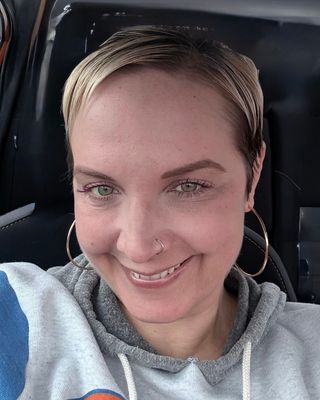 Photo of Bekah Fink, Licensed Professional Clinical Counselor, MA, LPCC-S