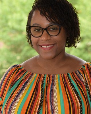 Photo of Quinn Walker, Clinical Social Work/Therapist, LCSW