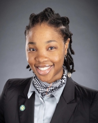 Photo of Majesty Purvis, Licensed Professional Counselor in Charlotte, NC