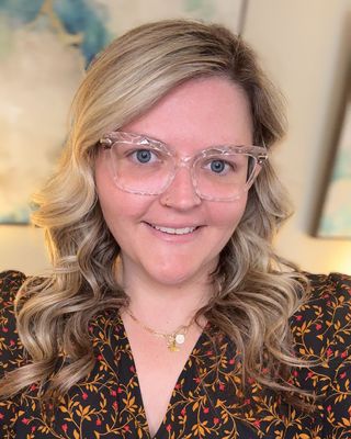 Photo of Kasey Anderson, Clinical Social Work/Therapist, MSW, LCSW