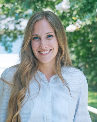 Photo of Alina Hubbard, Pre-Licensed Professional, MA MFT