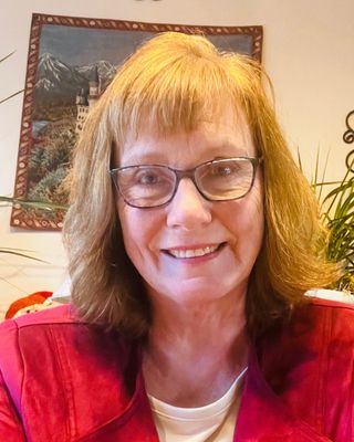 Photo of Cathy Marie Westermann, Counselor, LMHC