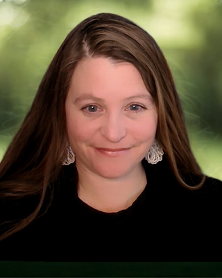 Photo of Dayna Zan McGuire, Clinical Social Work/Therapist, APSW, SAC-IT, LMSW, SWC