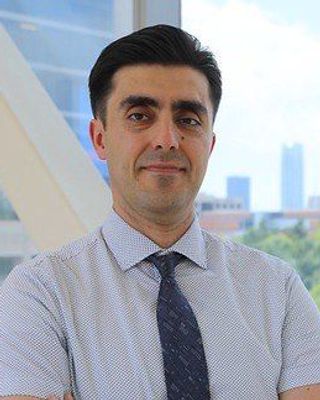 Photo of Yashar Fard, Psychiatrist, MD