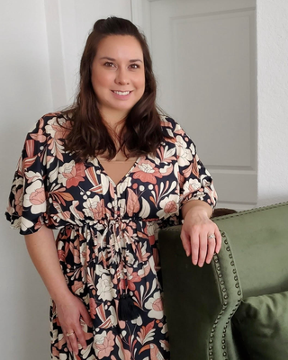 Photo of Priscilla Gonzalez, Licensed Professional Counselor, LPC-S