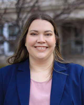 Photo of Jenny Bishop, Clinical Social Work/Therapist, LMSW