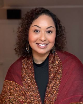 Photo of Tisha Kachhapati - TMK Therapy, Tisha Kachhapati, Psychotherapist, MA, MBACP