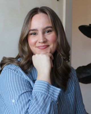 Photo of Gabrielle Paetkau, Counsellor, RCC, MACP