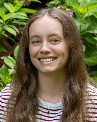 Photo of Sydney McGurk, Counselor, LGPC