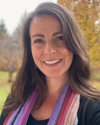 Photo of Emma Wood, Marriage & Family Therapist, LMFT