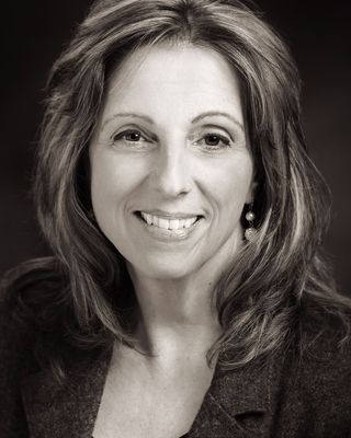 Photo of Melanie Pilot, Licensed Professional Counselor, LPC