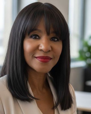 Photo of Patricia C Arps, Licensed Professional Counselor Associate , MS, LPCA, CRC
