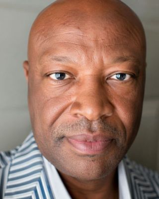 Photo of George Gikera, Psychiatric Nurse, PMHNP