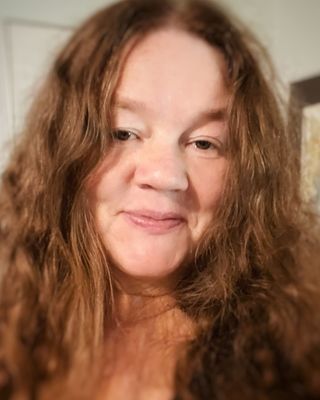Photo of Rebecca Gaffron, Licensed Professional Counselor, MA, LPC