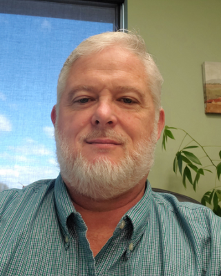 Photo of Anthony Roberts, Licensed Professional Clinical Counselor, LPCC