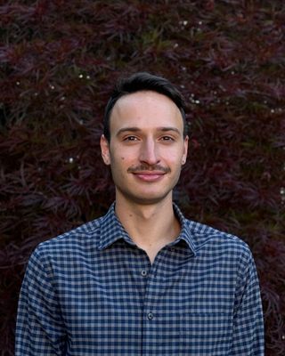 Photo of Lucas Judson, Pre-Licensed Professional, CSWA