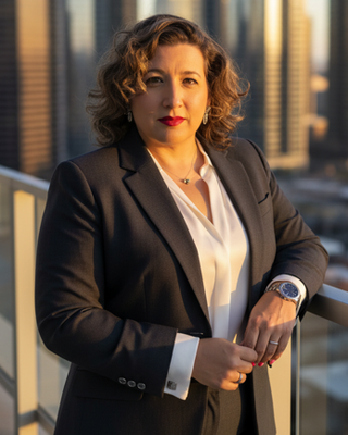 Photo of Brandy M Jaramillo, Clinical Social Work/Therapist, LCSW