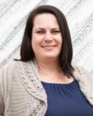Photo of Danae Powers, Marriage & Family Therapist, LMFT
