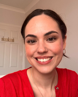 Photo of Sarah Jane McCausland, MSc