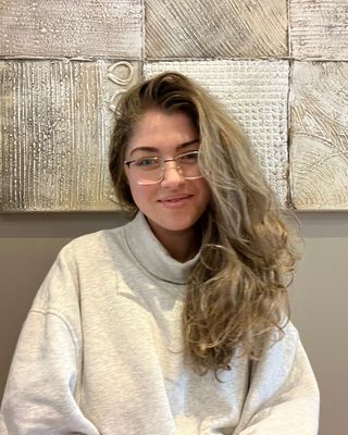 Photo of Jessica Rogers, Registered Social Worker, MSc(c), RSSW