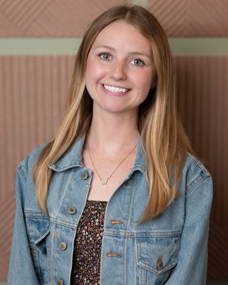 Photo of Vivian Jones, Licensed Professional Counselor Associate, MEd, LPC-A