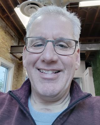 Photo of Charles Brad Rose, Licensed Professional Counselor, LPC, CRCC