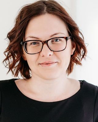 Photo of Cait Forget, Registered Psychotherapist (Qualifying), RPN, MA