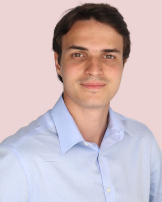 Photo of William Finnerty, Pre-Licensed Professional, MA