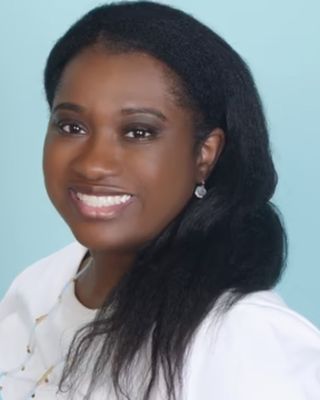 Photo of Robin Mcdavid-Ransom, Licensed Professional Counselor, LPC
