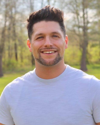 Photo of Jonathon Keck, Licensed Professional Counselor in Champaign, IL
