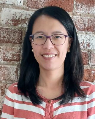 Photo of Diana Kan, Licensed Mental Health Counselor, LMHC