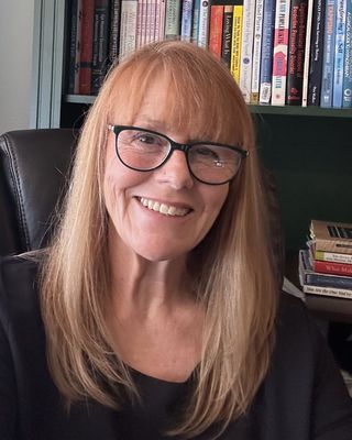 Photo of Sondra Longbrake, Marriage & Family Therapist, LMFT