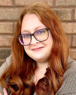 Photo of Sydney Chesney, Marriage & Family Therapist Associate, LGMFT
