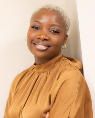 Photo of Udoka Chukwuocha, Psychiatric Nurse Practitioner, PMHNP