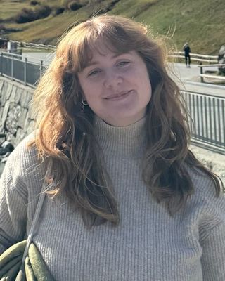 Photo of Ansley Davenport, Counsellor, MSc, BACP