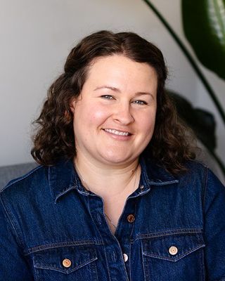 Photo of Christine Gallo, Counselor, MS, LPC-IT, NCC