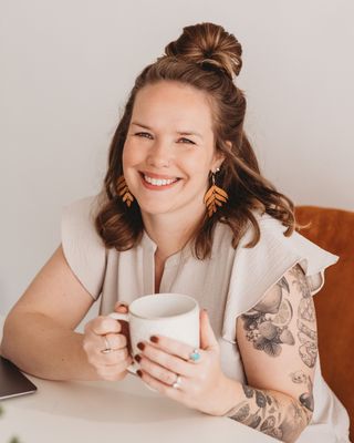 Photo of Lizz Dyson, Clinical Social Work/Therapist, LCSW