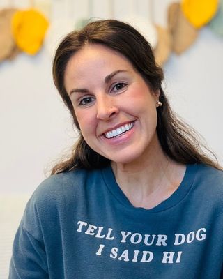 Photo of Winter Groeschl, Licensed Professional Counselor, MC, LPC