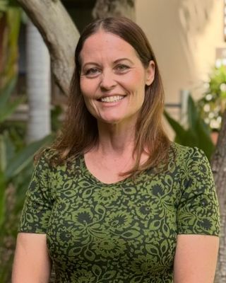 Photo of Dr. Jane Gordon, Marriage & Family Therapist Associate, EdD, AMFT
