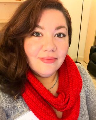 Photo of Jennifer Scardino, Clinical Social Work/Therapist, LCSW