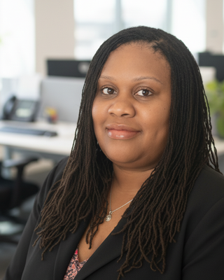 Photo of Kamesha Mitchell, Psychiatric Nurse Practitioner, DNP, PMHNP