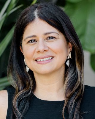 Photo of Catalina Valencia, Psychiatric Nurse Practitioner, PMHNP, CNM, MSN