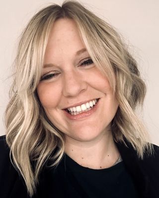 Photo of Stacey Zimmermann, Counsellor, MA, RCC